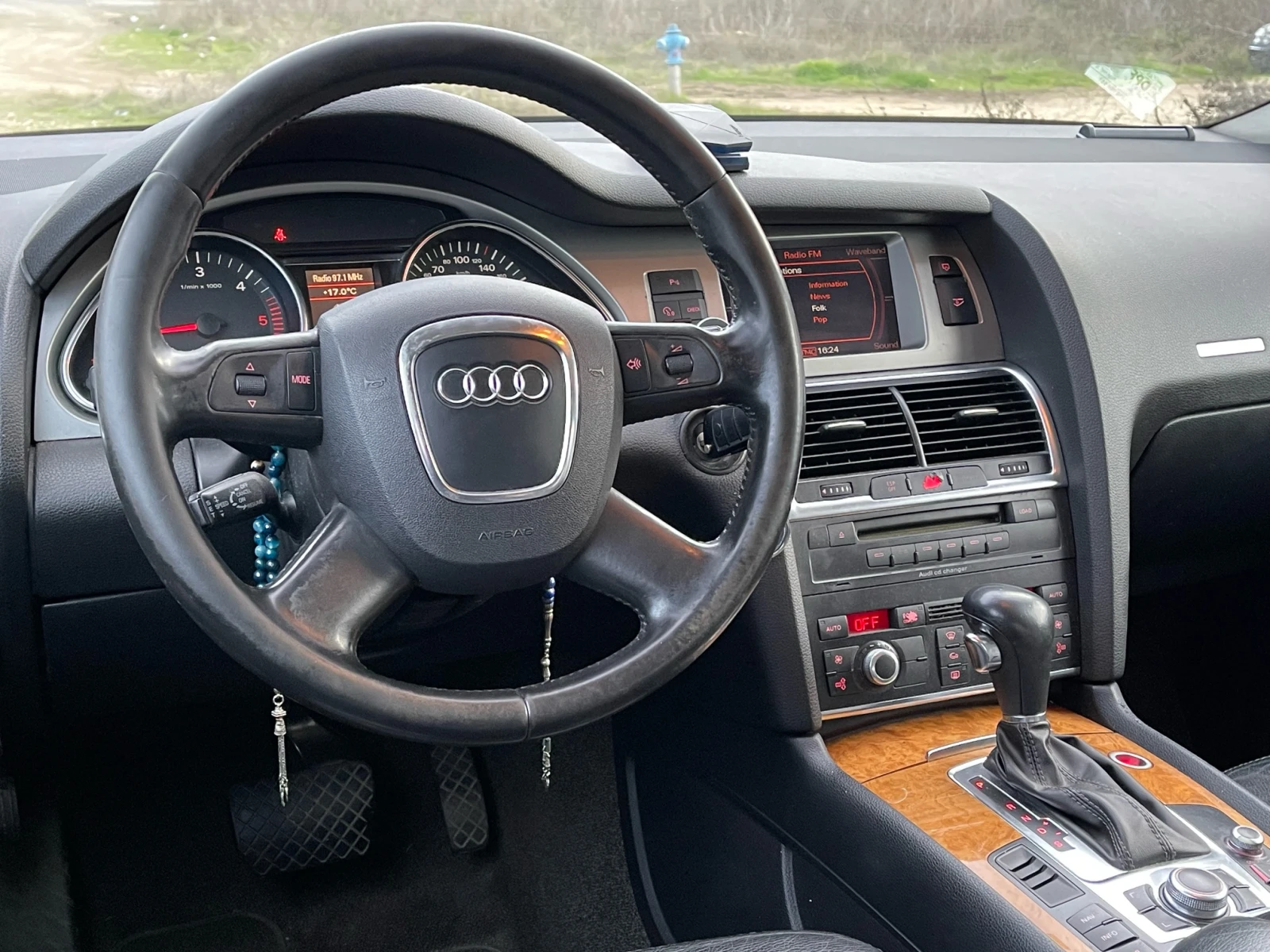 Audi Q7 3.0TDI V6 QUATTRO - изображение 6