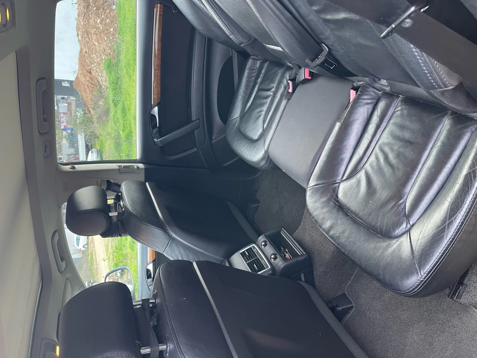 Audi Q7 3.0TDI V6 QUATTRO - изображение 7