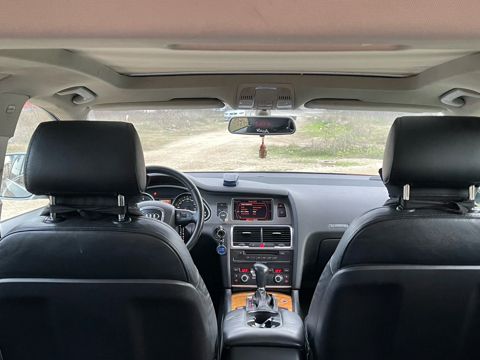 Audi Q7 3.0TDI V6 QUATTRO - изображение 4