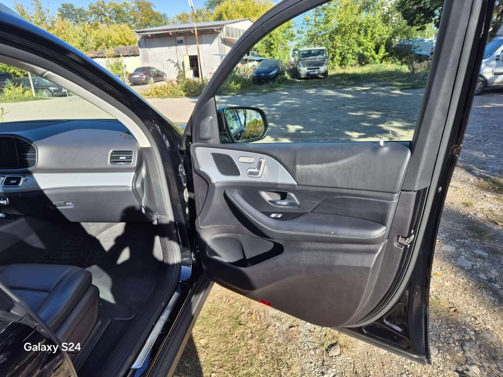 Mercedes-Benz GLE 300 | Mobile.bg   9