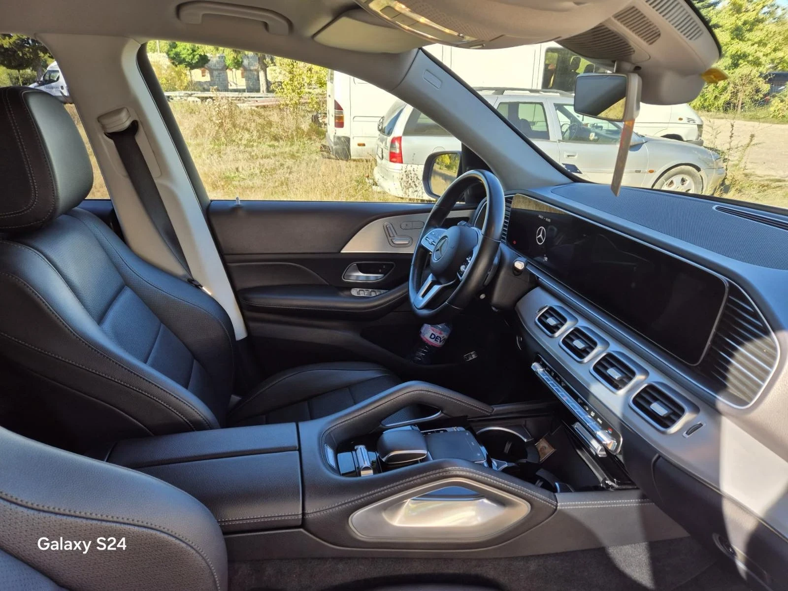 Mercedes-Benz GLE 300 | Mobile.bg   8
