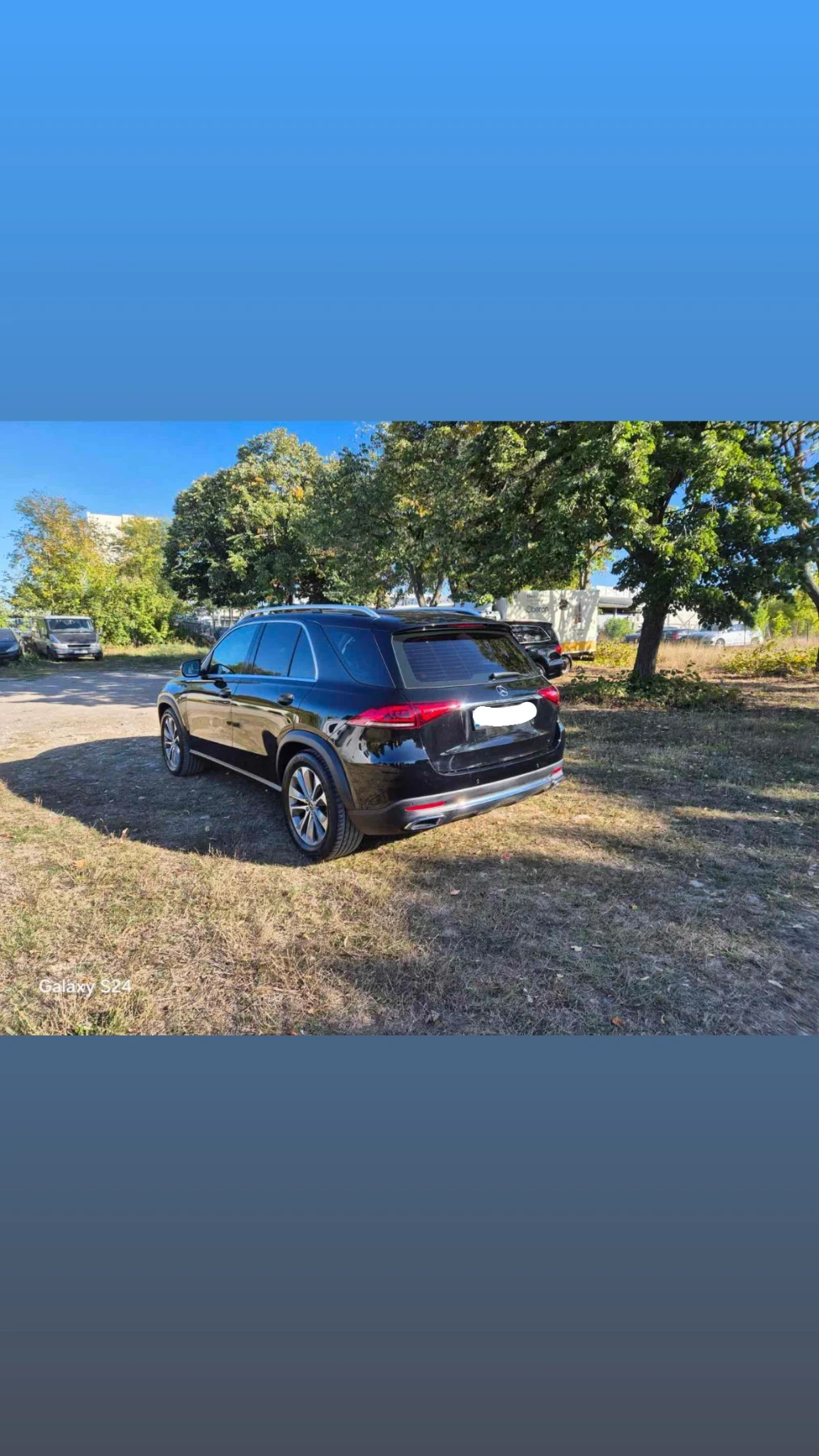 Mercedes-Benz GLE 300 | Mobile.bg   3