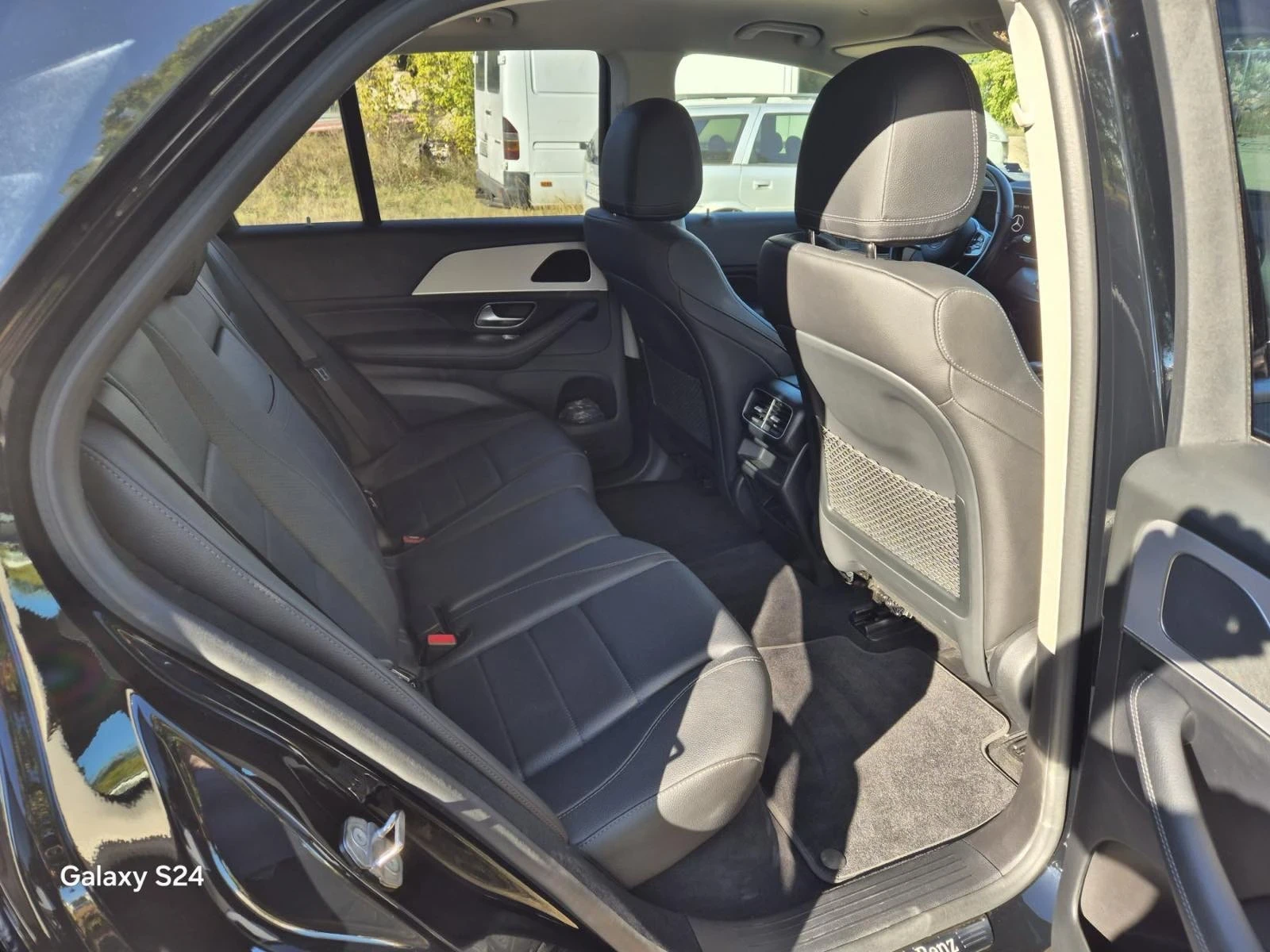 Mercedes-Benz GLE 300 | Mobile.bg   6