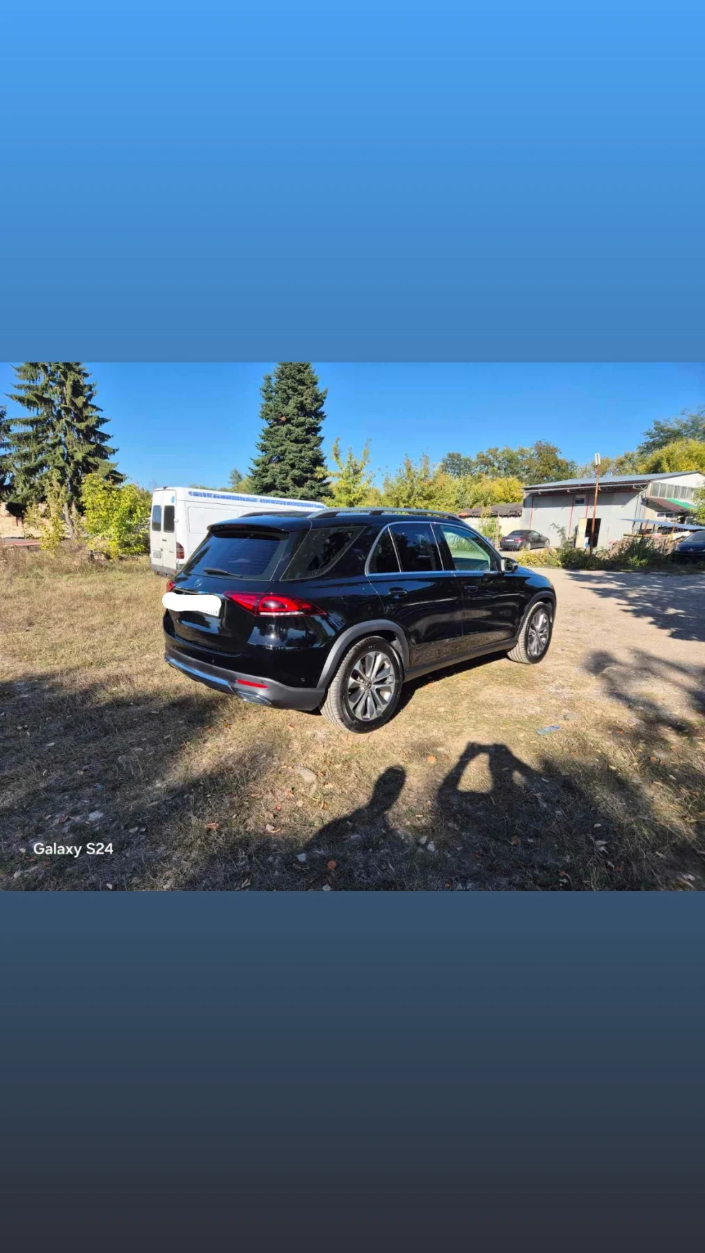 Mercedes-Benz GLE 300 | Mobile.bg   5