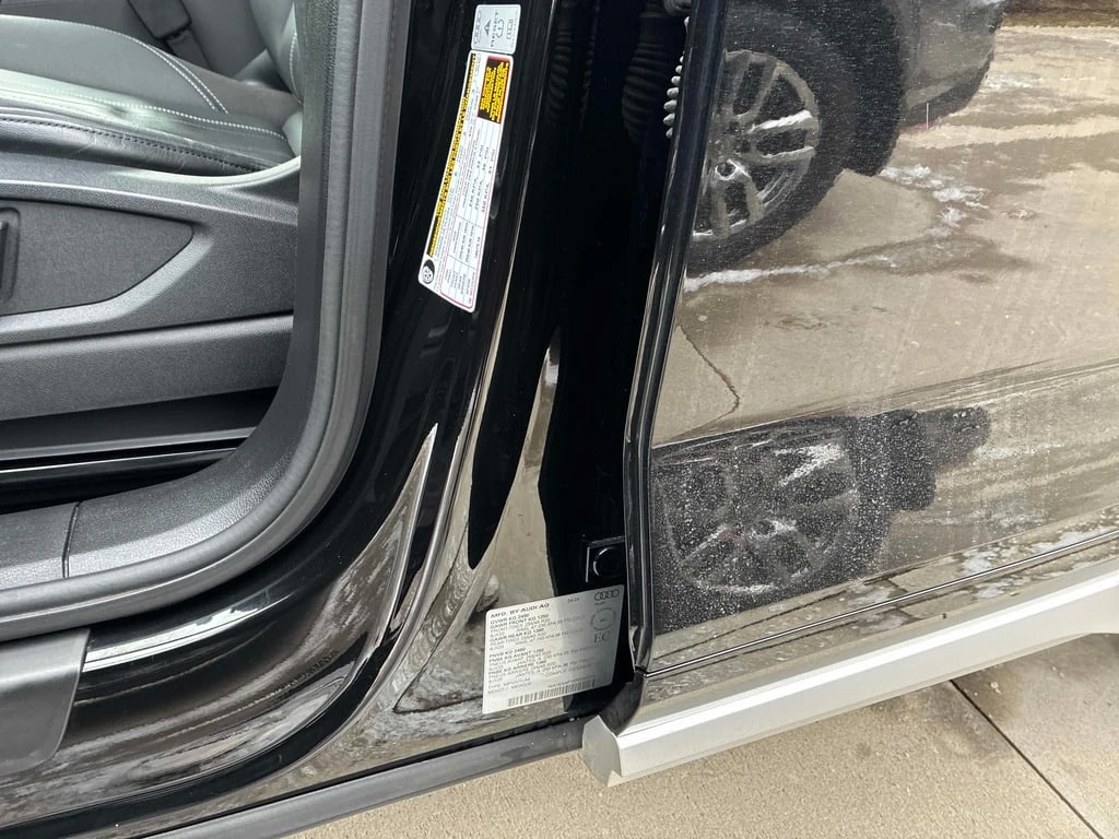 Audi Q5 * Progressiv * CARFAX * БЕЗ ПЪРВОНАЧАЛНА ВНОСКА - изображение 10