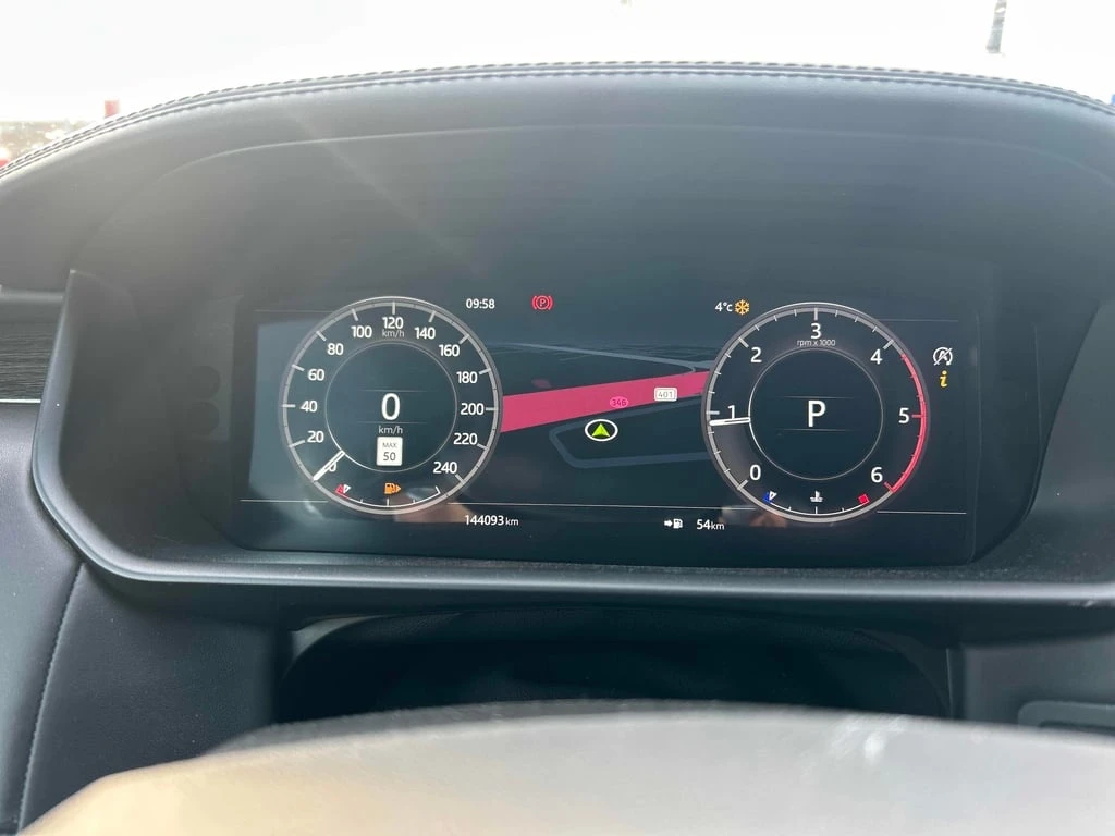 Land Rover Discovery * HSE Luxury * CARFAX * ���� �� �� | Mobile.bg � ����������� 8