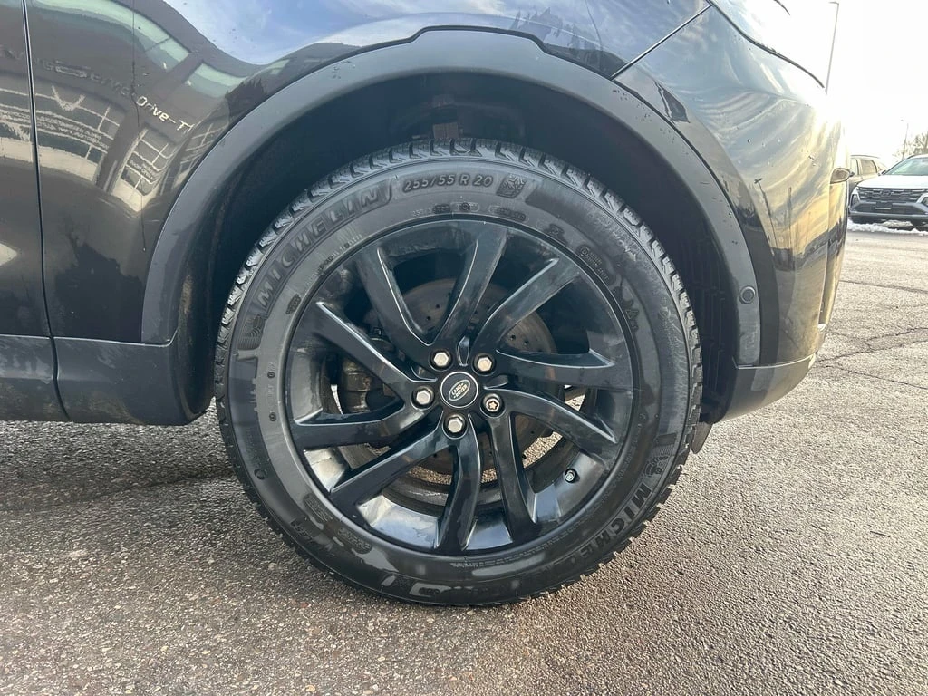 Land Rover Discovery * HSE Luxury * CARFAX * ���� �� �� | Mobile.bg � ����������� 15