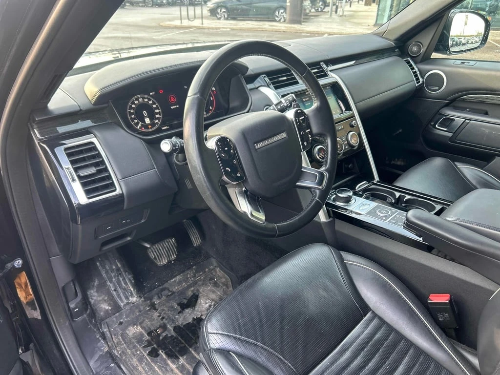 Land Rover Discovery * HSE Luxury * CARFAX * ���� �� �� | Mobile.bg � ����������� 7