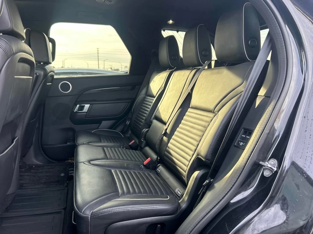 Land Rover Discovery * HSE Luxury * CARFAX * ���� �� �� | Mobile.bg � ����������� 13