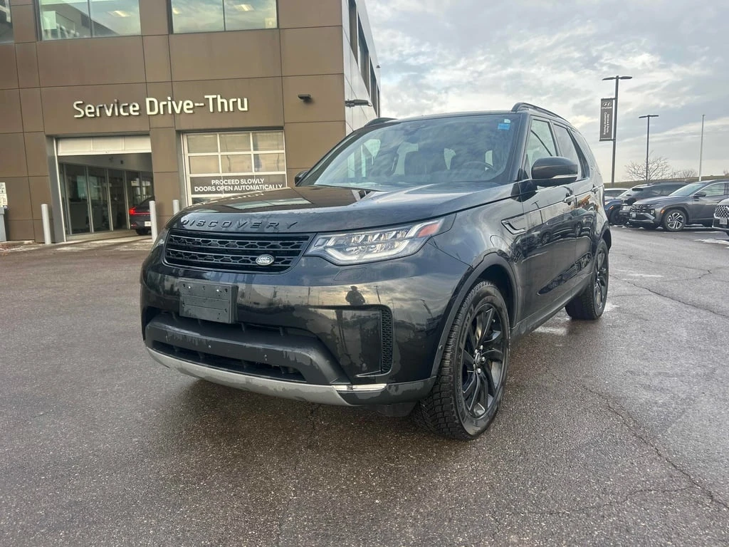 Land Rover Discovery * HSE Luxury * CARFAX * ���� �� �� | Mobile.bg � ����������� 2