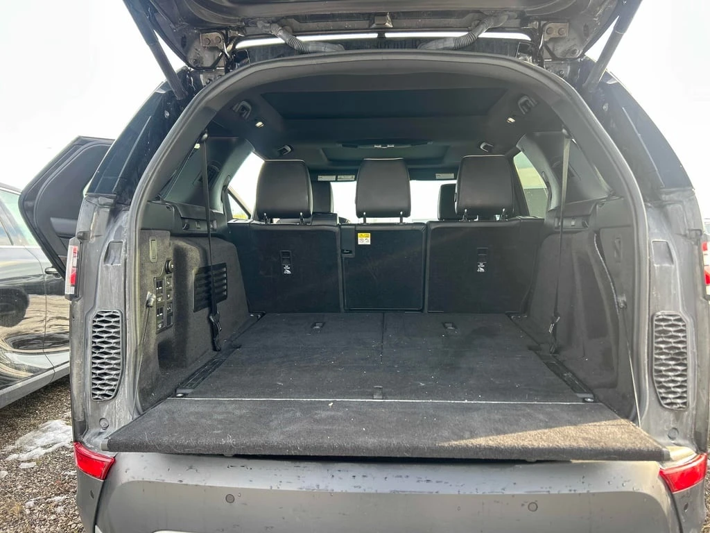 Land Rover Discovery * HSE Luxury * CARFAX * ���� �� �� | Mobile.bg � ����������� 16