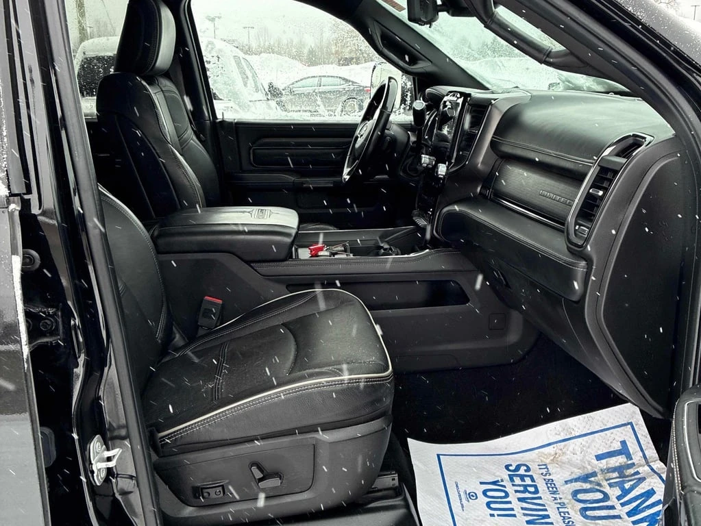 Dodge RAM 2500 * Limited * CARFAX * ��� ������������ ������ | Mobile.bg � ����������� 17