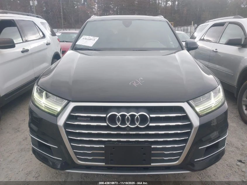 Audi Q7 3l 55 Premium | Mobile.bg � ����������� 12