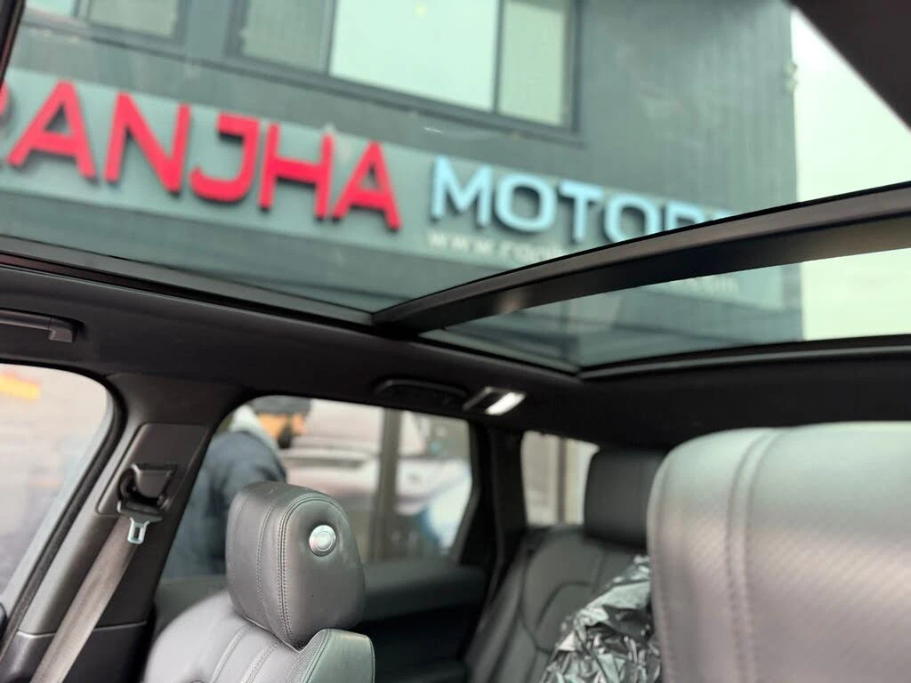 Land Rover Range Rover Sport Td6 HSE*  | Mobile.bg � ����������� 12