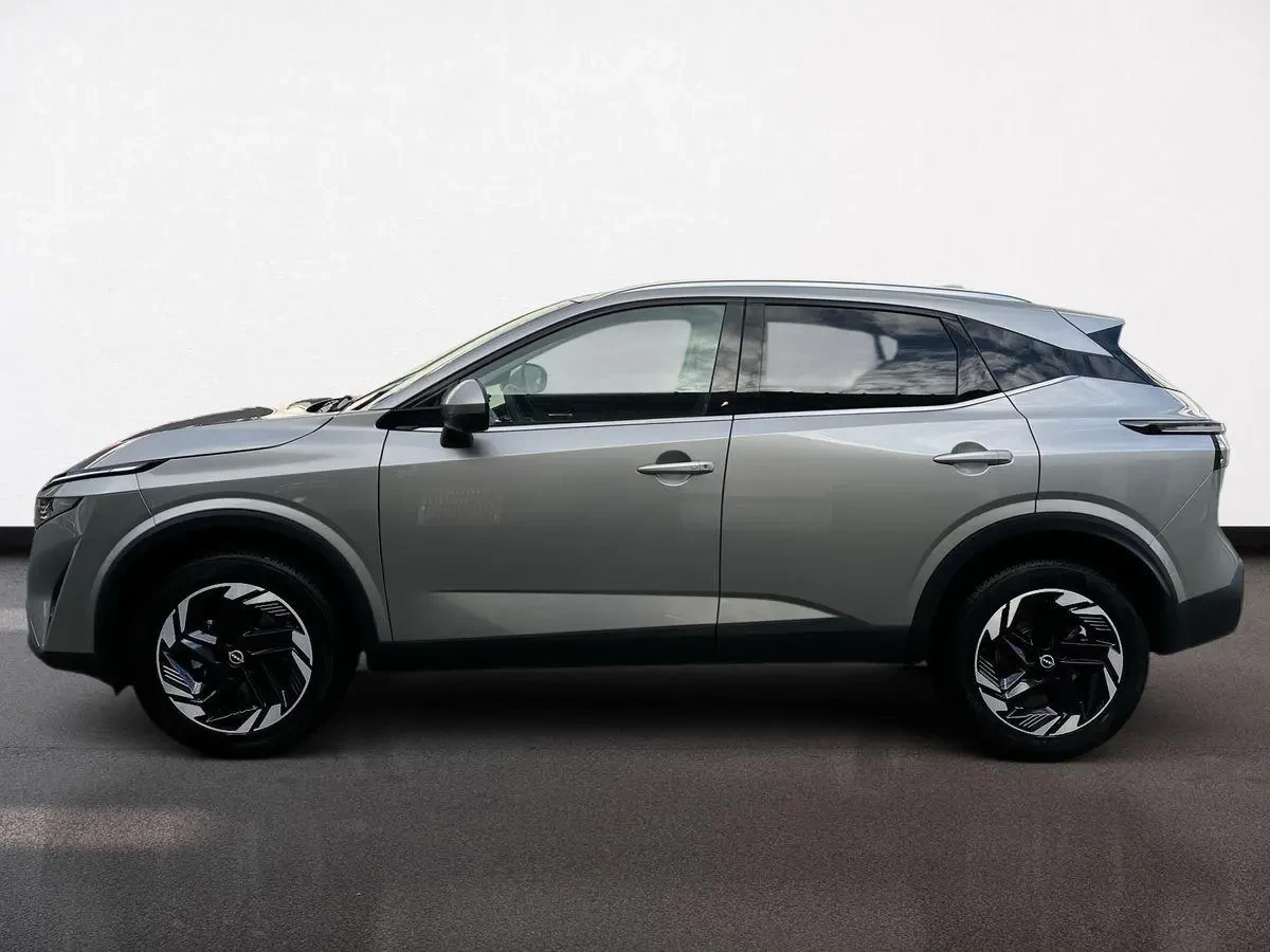 Nissan Qashqai  - изображение 2