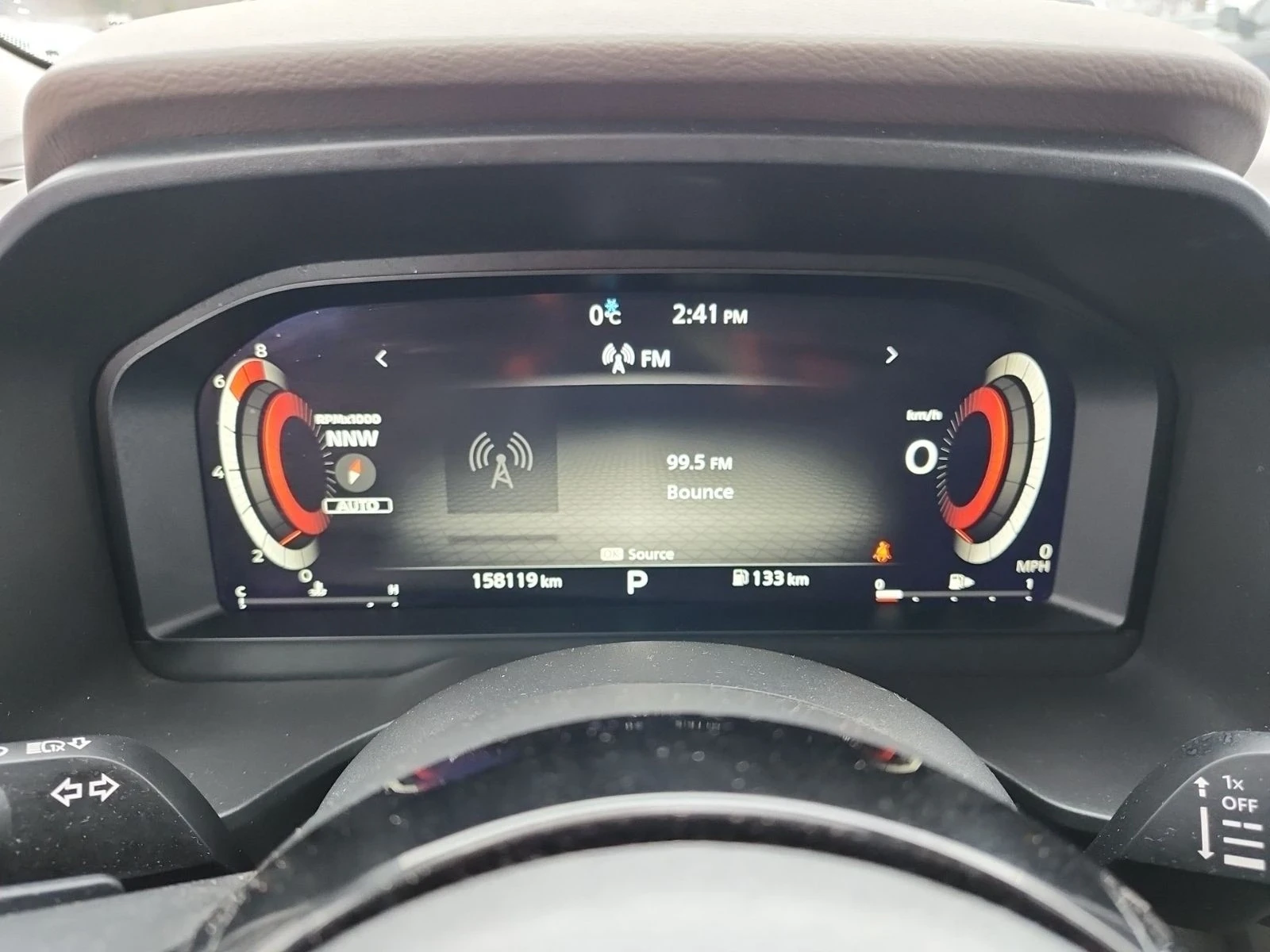 Nissan Rogue PLATINUM* 360view* Bose* Moonroof* Motion-Activate - изображение 8