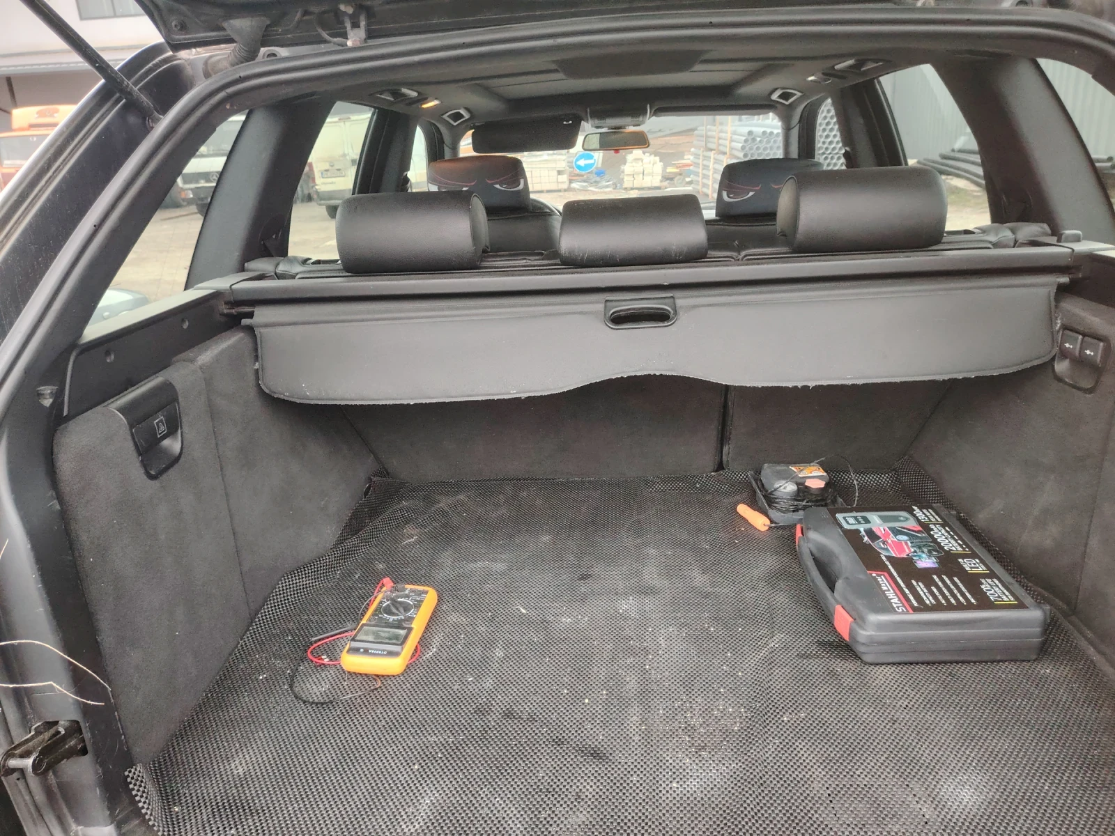 BMW X5, снимка 4 - Автомобили и джипове - 53713883