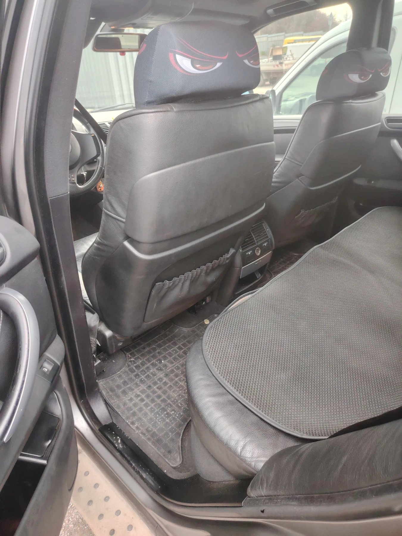 BMW X5, снимка 8 - Автомобили и джипове - 53713883