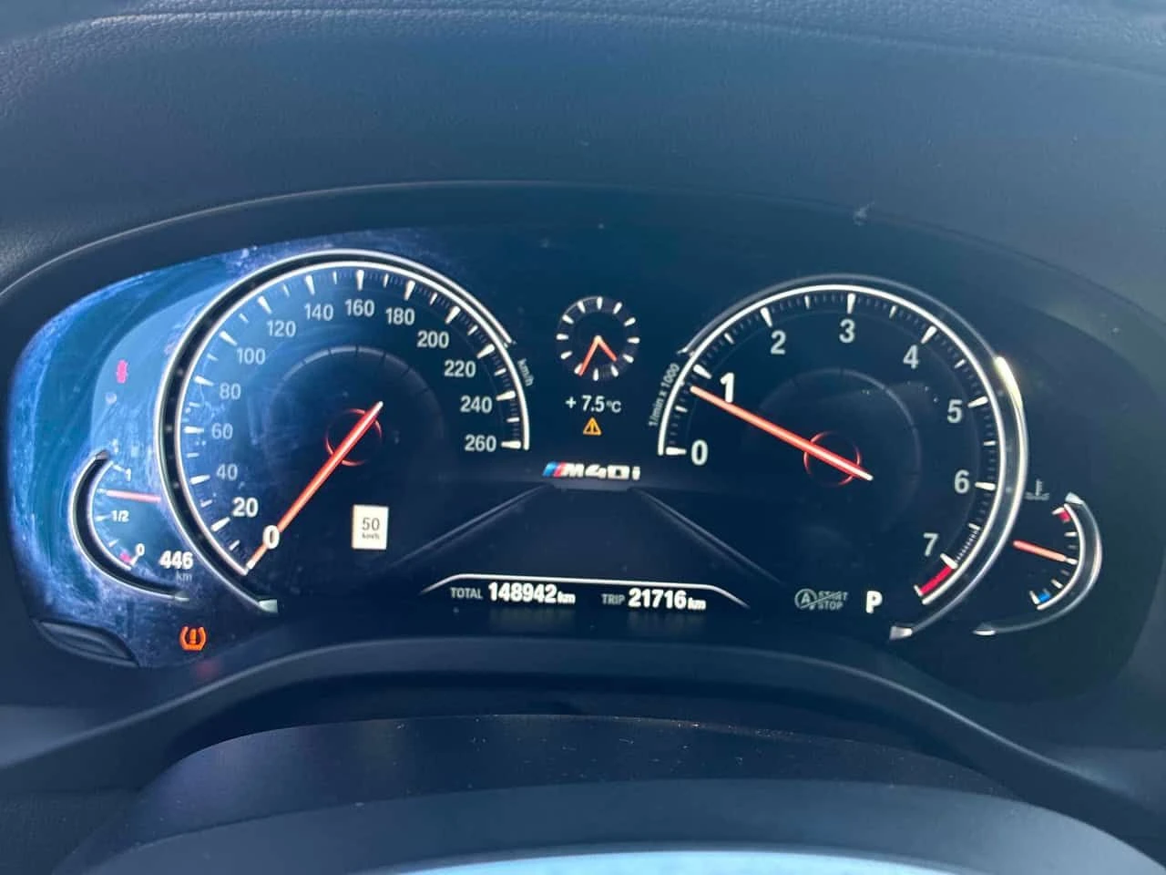 BMW X3  | M40i | DIGITAL | PANO | CARFAX - изображение 7