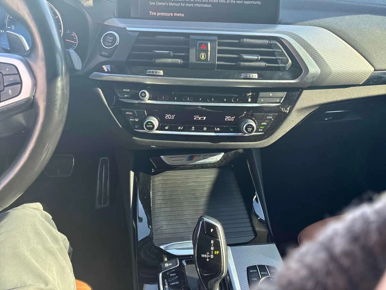 BMW X3  | M40i | DIGITAL | PANO | CARFAX - изображение 8