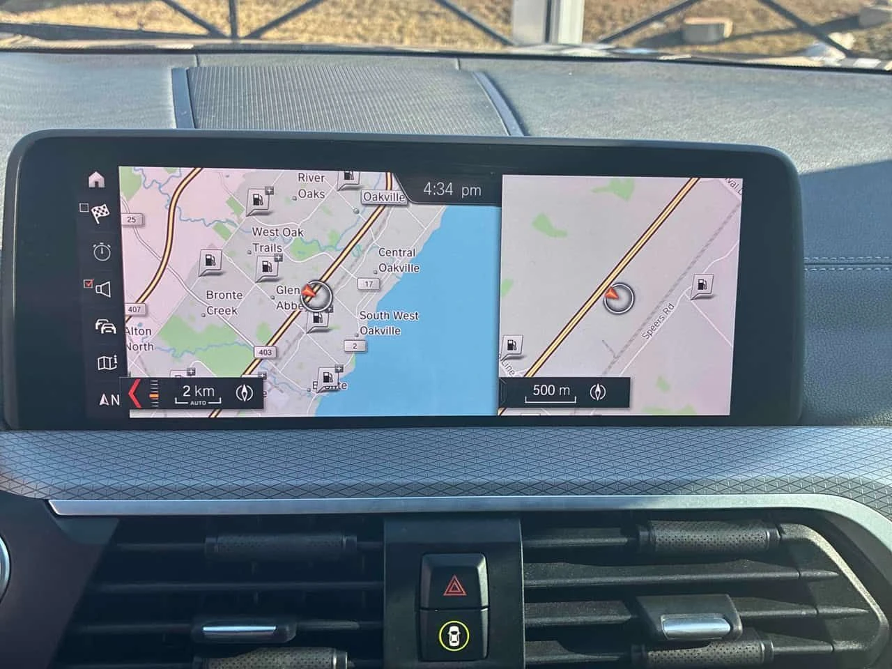 BMW X3  | M40i | DIGITAL | PANO | CARFAX - изображение 9