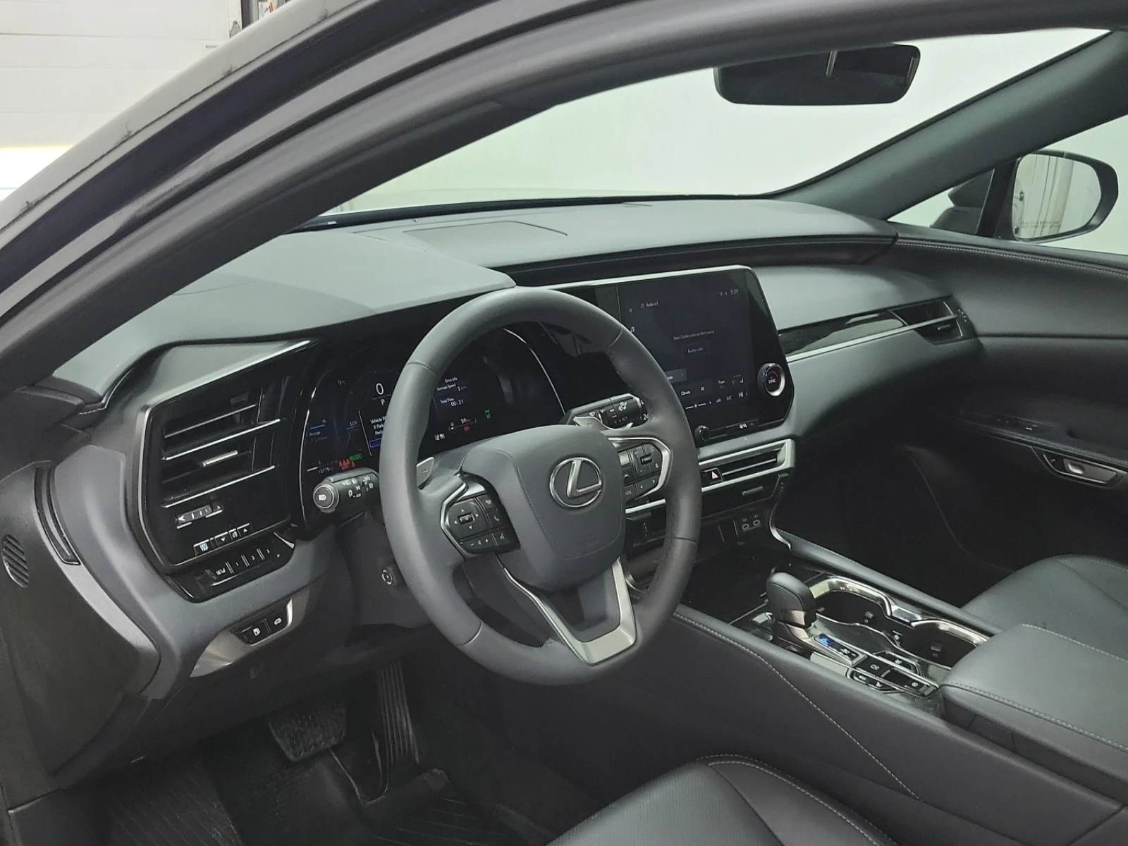 Lexus RX 350h Hybrid | ��������� | 360* ��� | �������� ������� | | Mobile.bg � ����������� 6