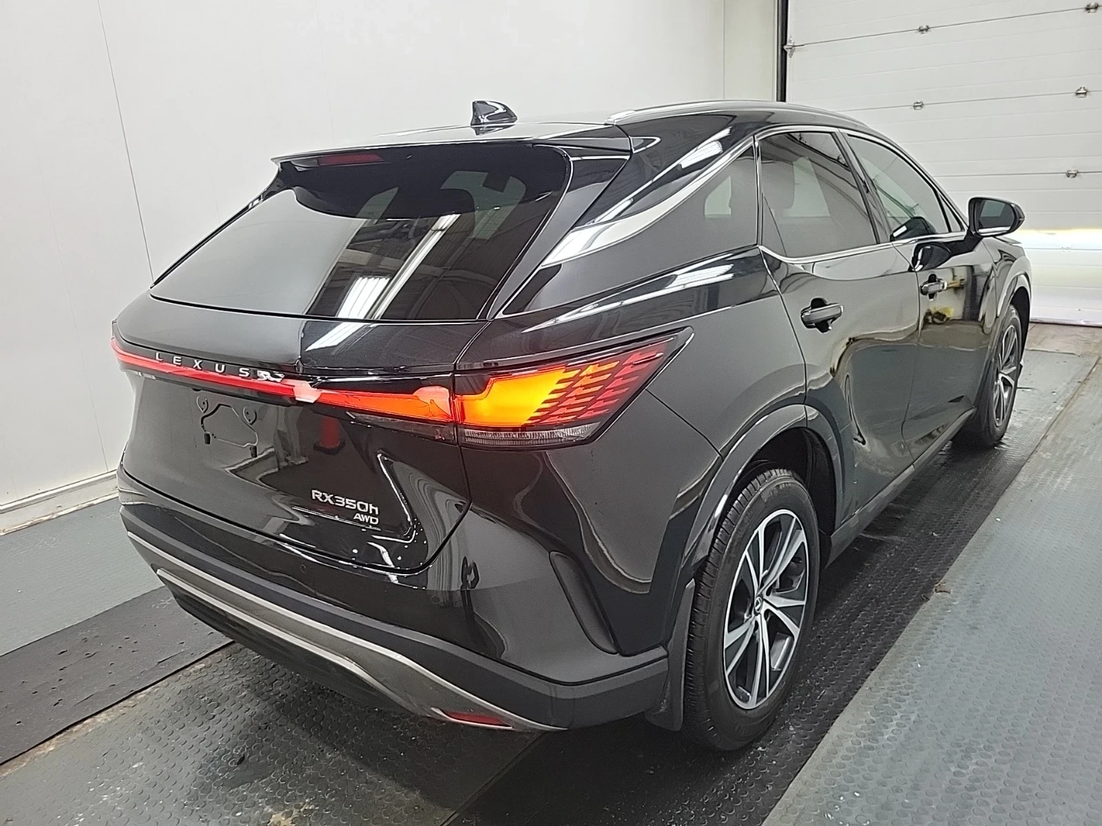 Lexus RX 350h Hybrid | ��������� | 360* ��� | �������� ������� | | Mobile.bg � ����������� 3