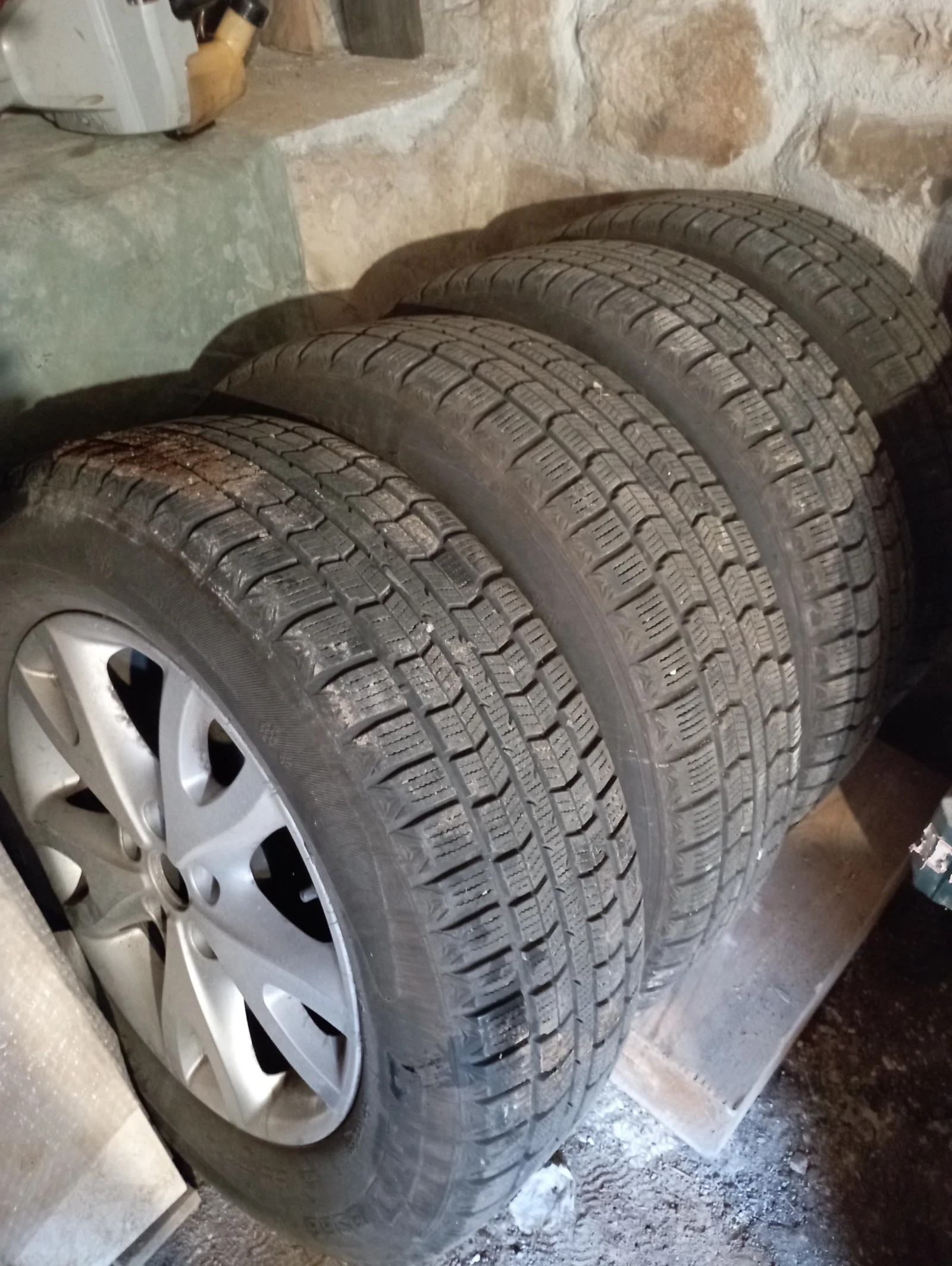 Renault Koleos 2.0 dci 4x4, снимка 15 - Автомобили и джипове - 55058364