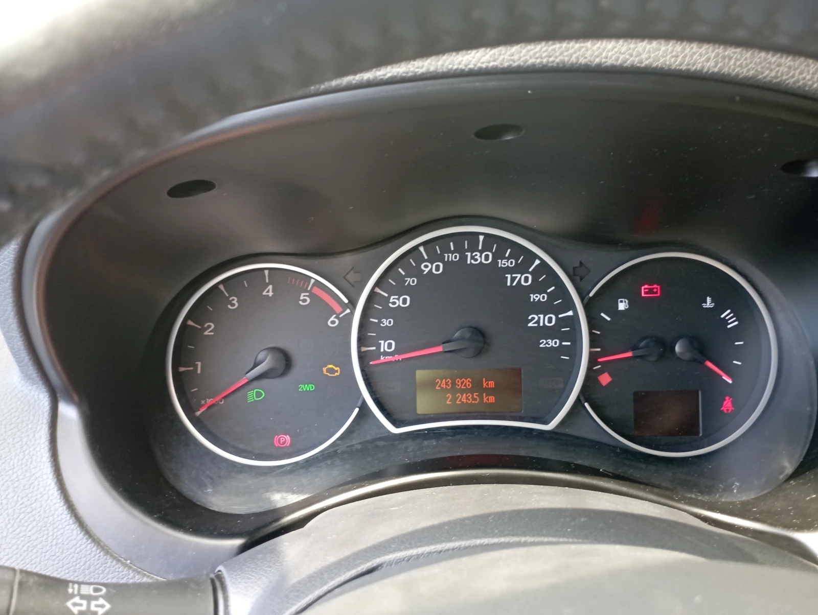 Renault Koleos 2.0 dci 4x4, снимка 7 - Автомобили и джипове - 55058364