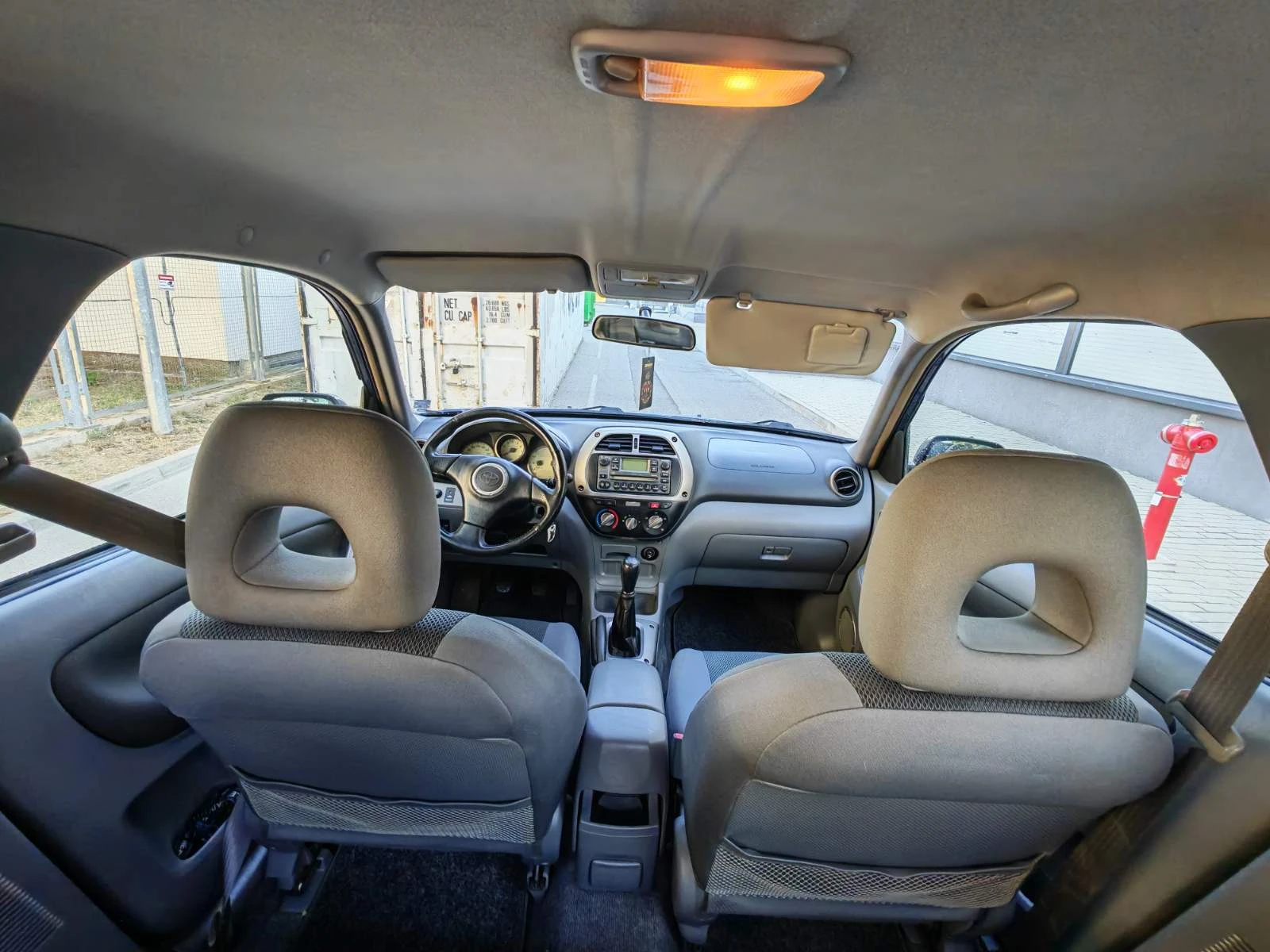 Toyota Rav4, снимка 11 - Автомобили и джипове - 55774496