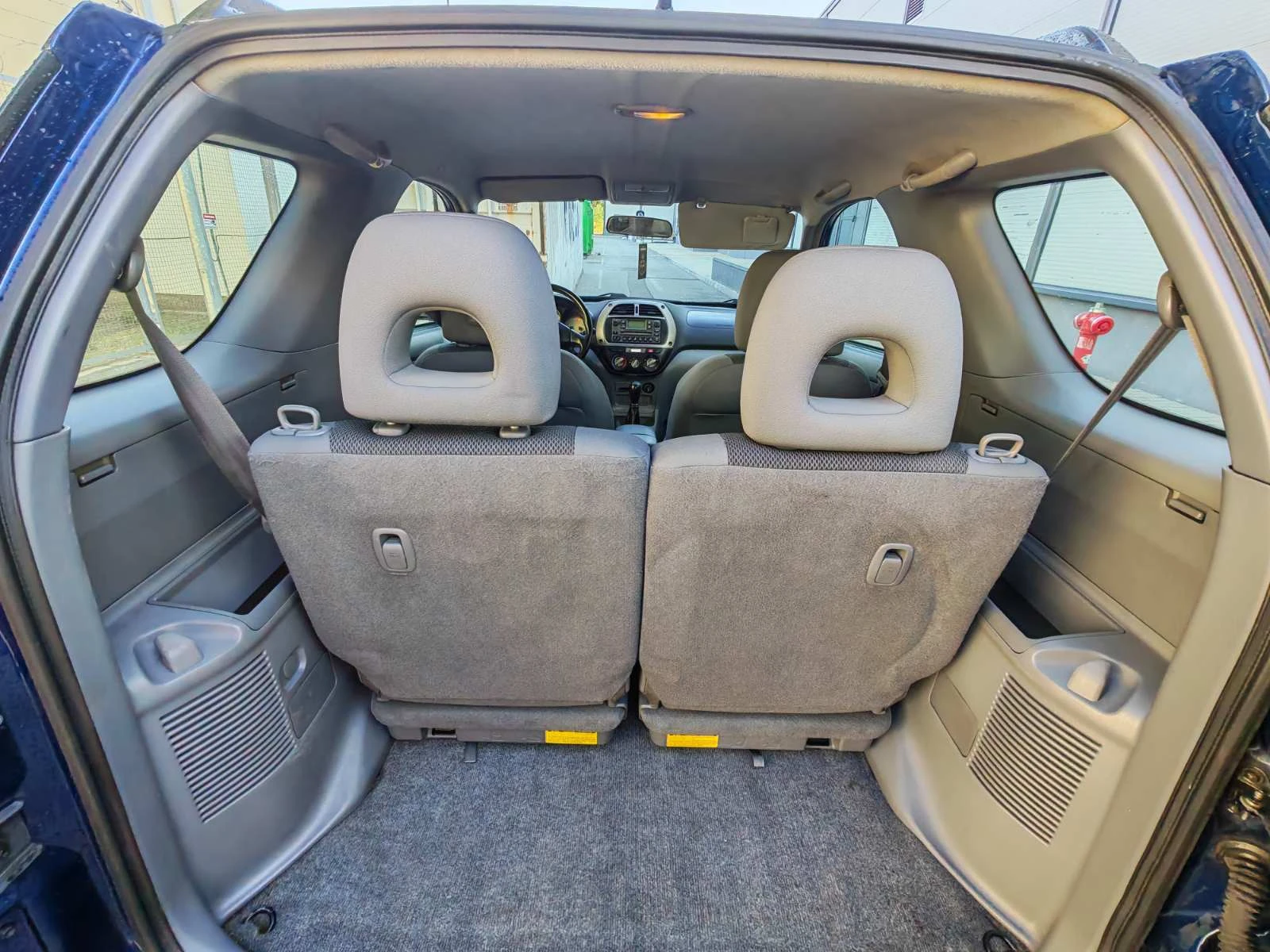 Toyota Rav4, снимка 7 - Автомобили и джипове - 55774496