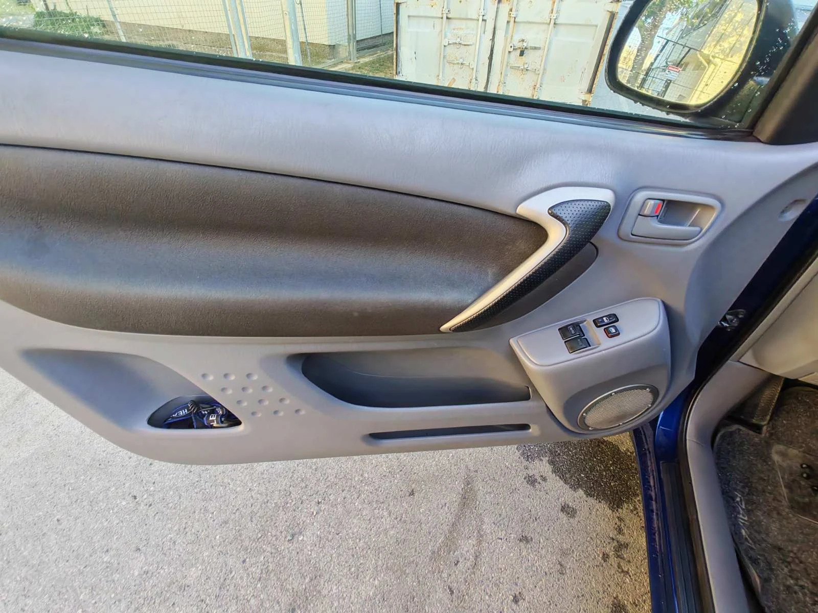 Toyota Rav4, снимка 6 - Автомобили и джипове - 55774496