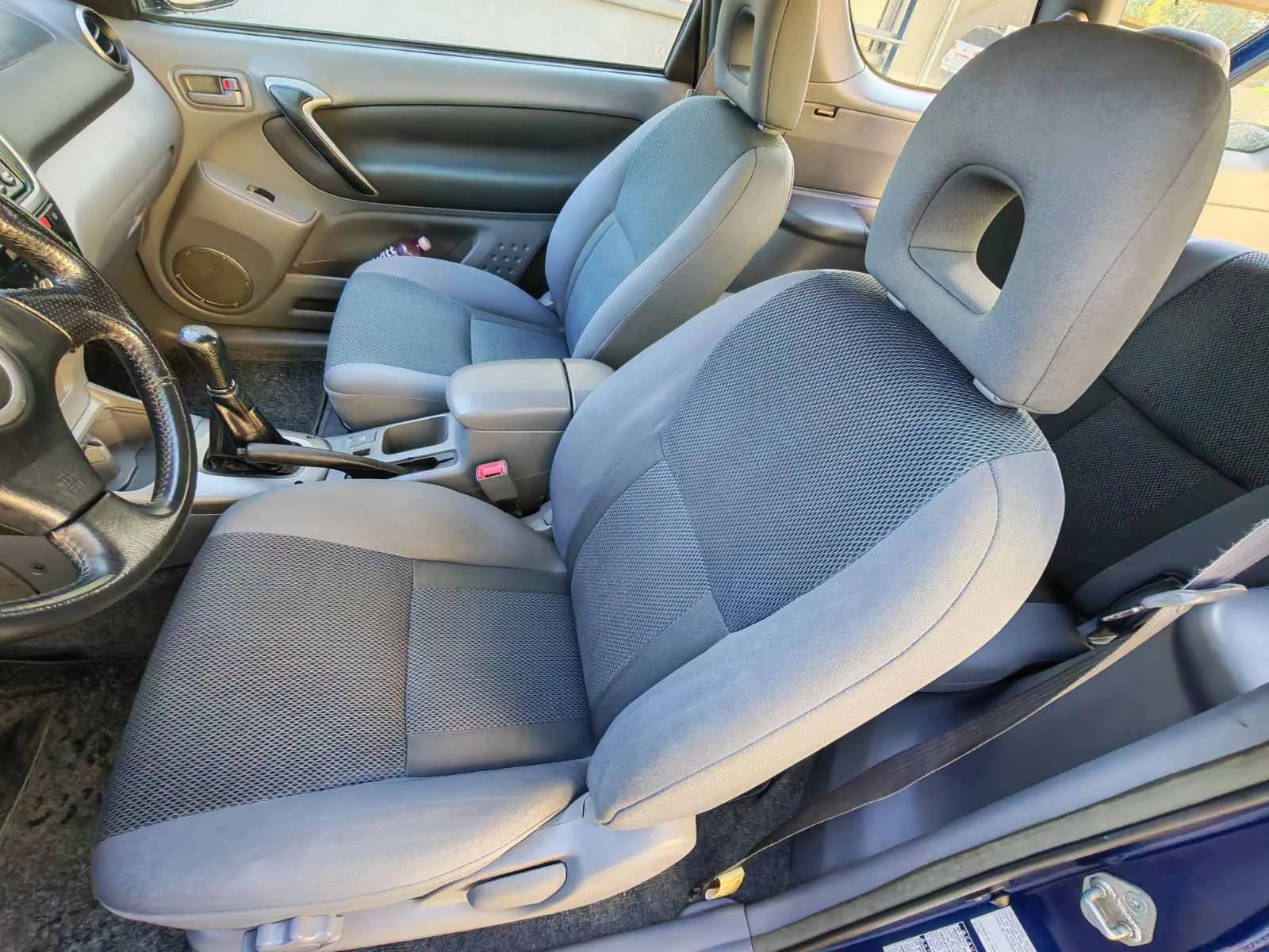 Toyota Rav4, снимка 5 - Автомобили и джипове - 55774496