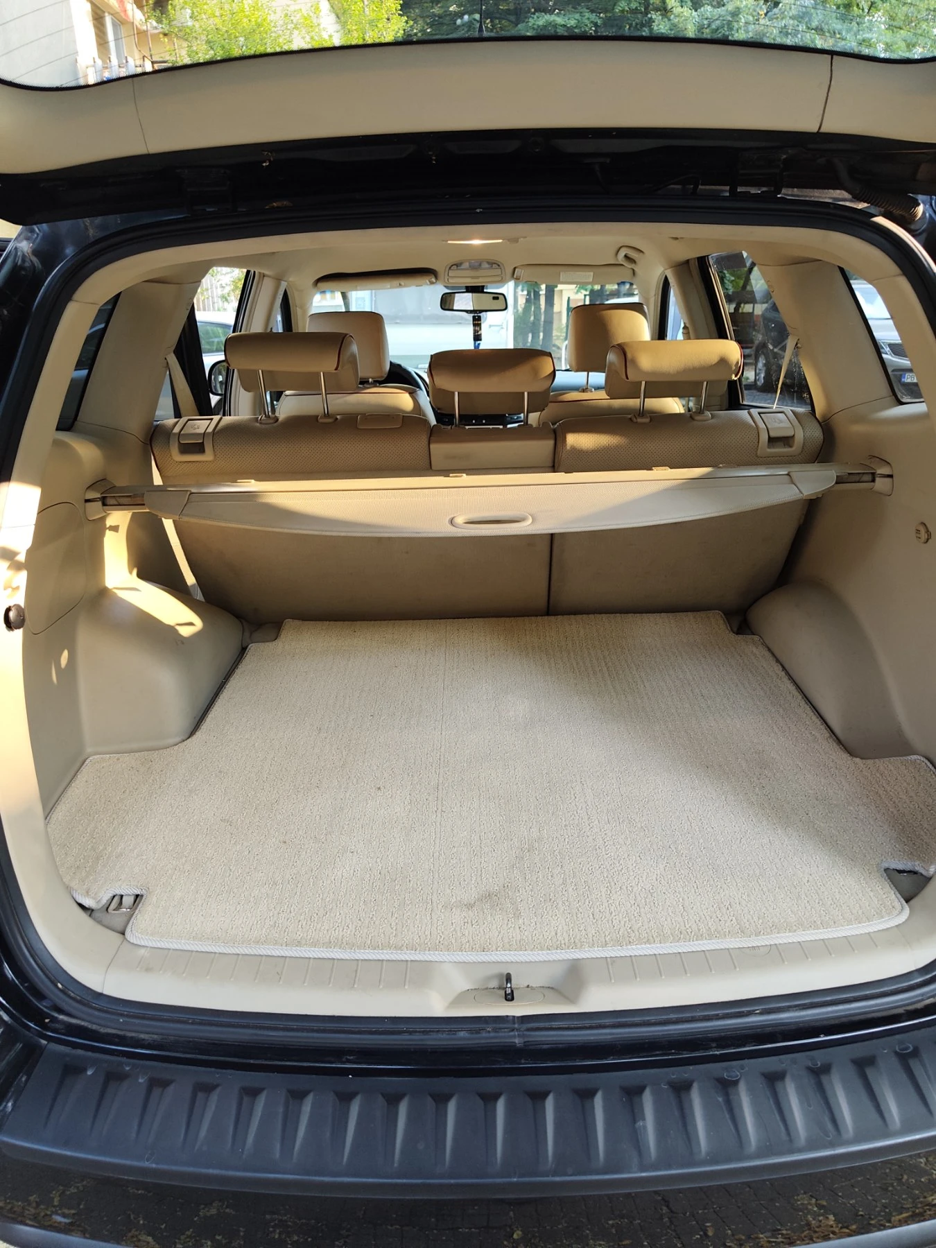 Hyundai Santa fe 4WD, снимка 8 - Автомобили и джипове - 55772353