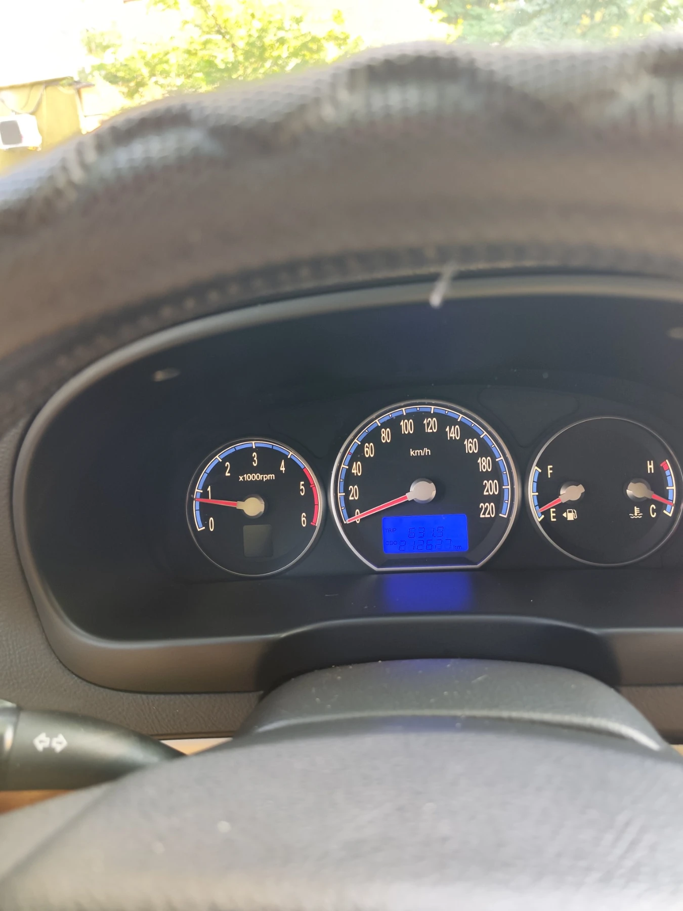 Hyundai Santa fe 4WD, снимка 15 - Автомобили и джипове - 55772353
