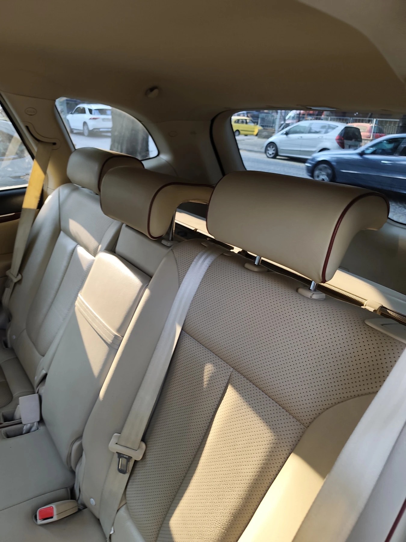 Hyundai Santa fe 4WD, снимка 9 - Автомобили и джипове - 55772353