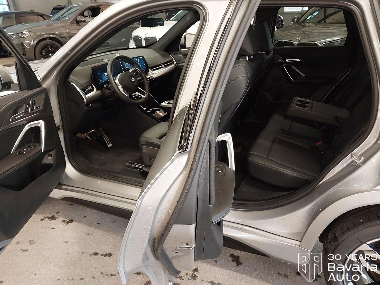BMW X1 23i xDrive Steptronic, снимка 5 - Автомобили и джипове - 56709198