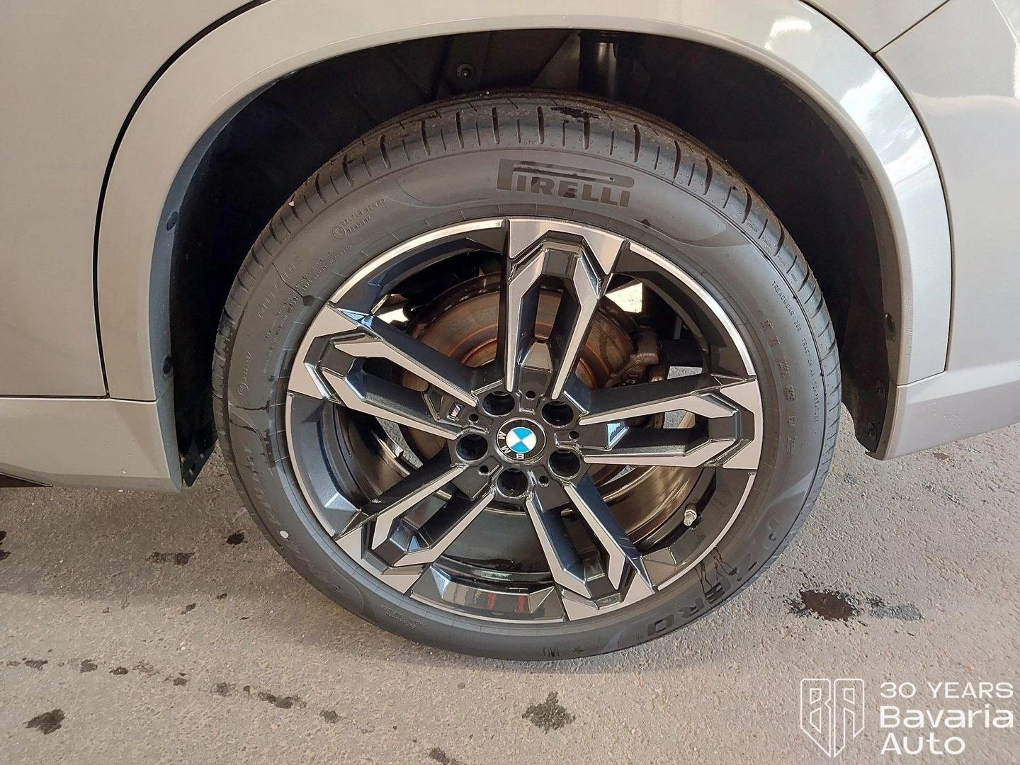 BMW X1 23i xDrive Steptronic, снимка 12 - Автомобили и джипове - 56709198