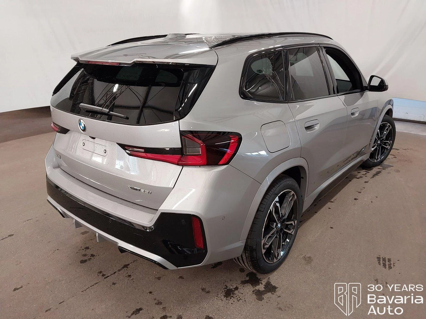 BMW X1 23i xDrive Steptronic, снимка 3 - Автомобили и джипове - 56709198