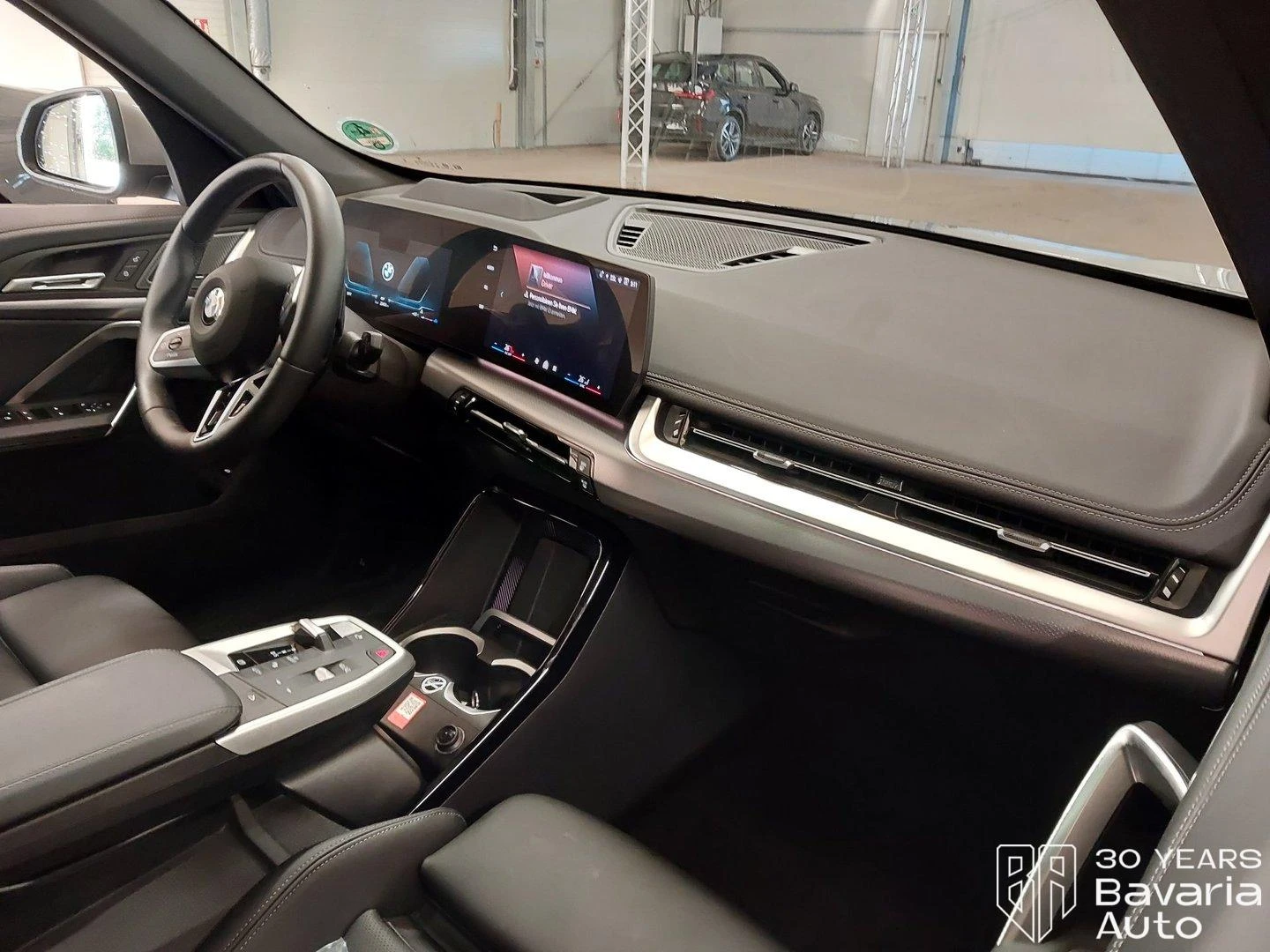 BMW X1 23i xDrive Steptronic, снимка 7 - Автомобили и джипове - 56709198