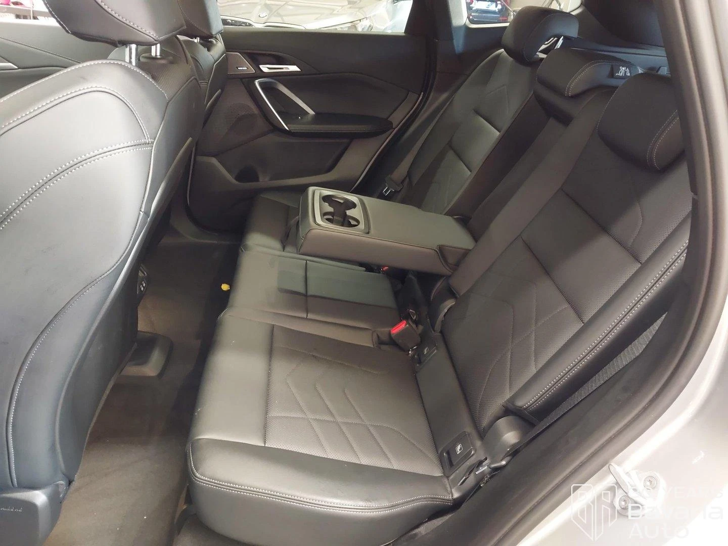 BMW X1 23i xDrive Steptronic, снимка 8 - Автомобили и джипове - 56709198