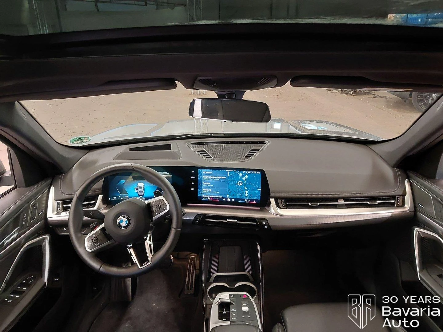 BMW X1 23i xDrive Steptronic, снимка 6 - Автомобили и джипове - 56709198