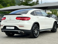 Mercedes-Benz GLC 350 Coupe Airmatic AMG 9G Exclusive Burmester Memory - [6] 