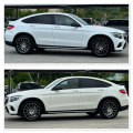 Mercedes-Benz GLC 350 Coupe Airmatic AMG 9G Exclusive Burmester Memory - [8] 