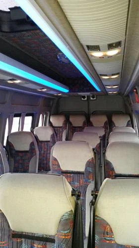 Renault Master L4H3 НОВ 18места ЕВРО6, снимка 12