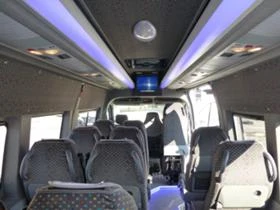 Renault Master L4H3 НОВ 18места ЕВРО6, снимка 3