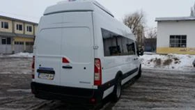 Renault Master L4H3 НОВ 18места ЕВРО6, снимка 8