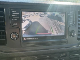 VW Crafter XXXL, KLIMA, , снимка 12