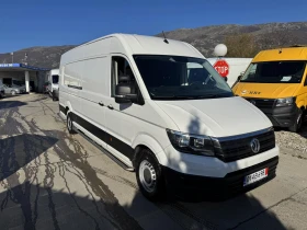VW Crafter XXXL, KLIMA, , снимка 2