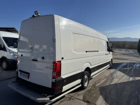 VW Crafter XXXL, KLIMA, , снимка 10